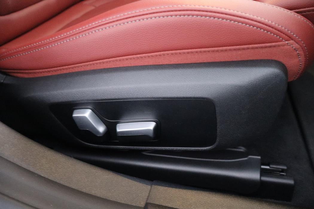 BMW i4 2022