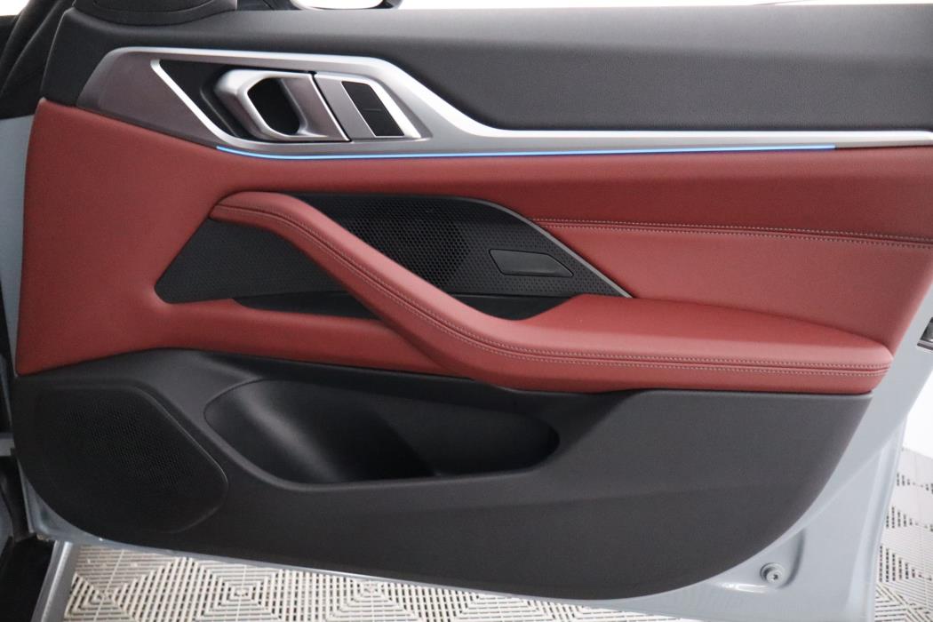 BMW i4 2022