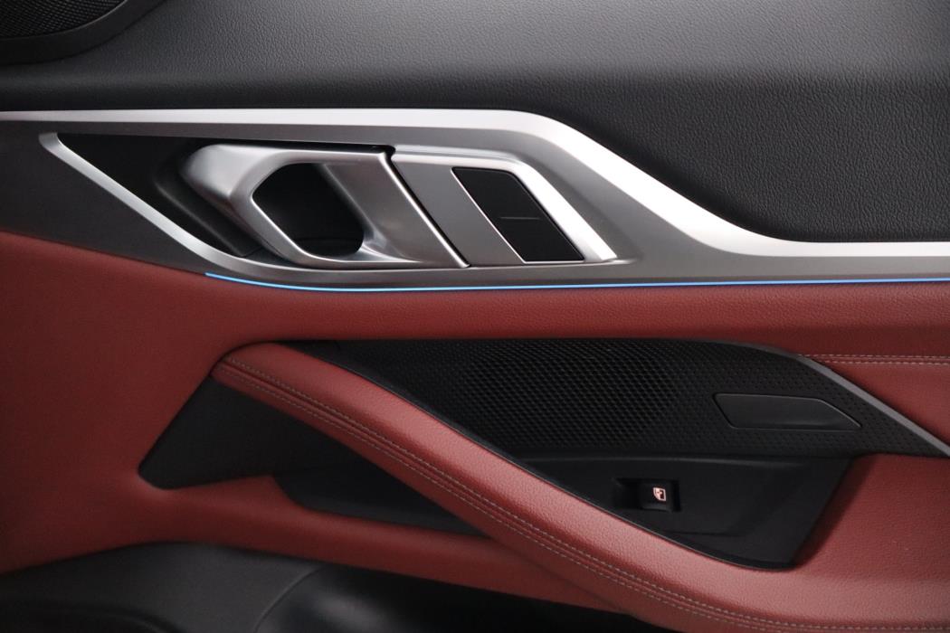 BMW i4 2022