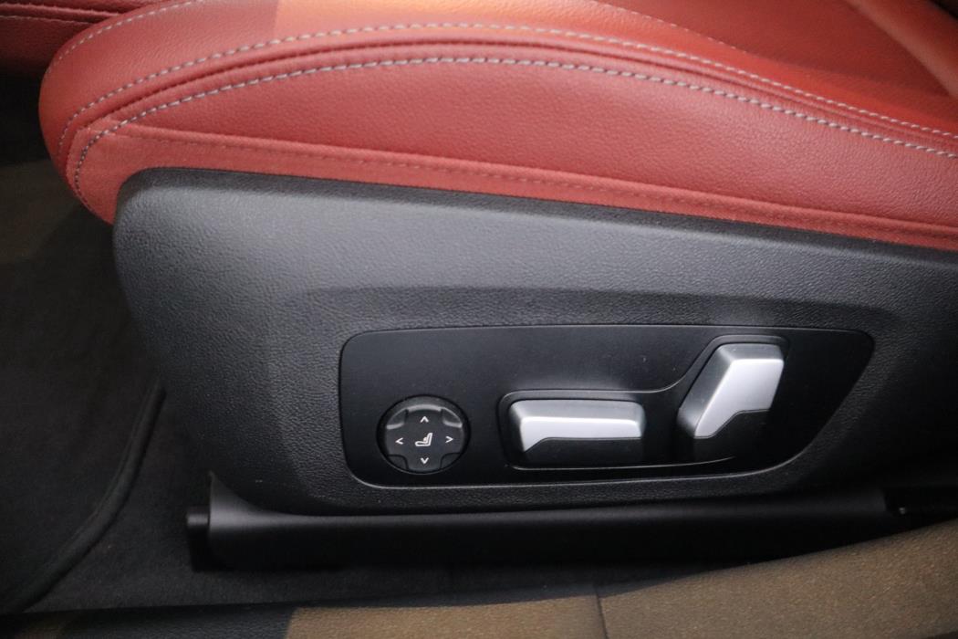 BMW i4 2022