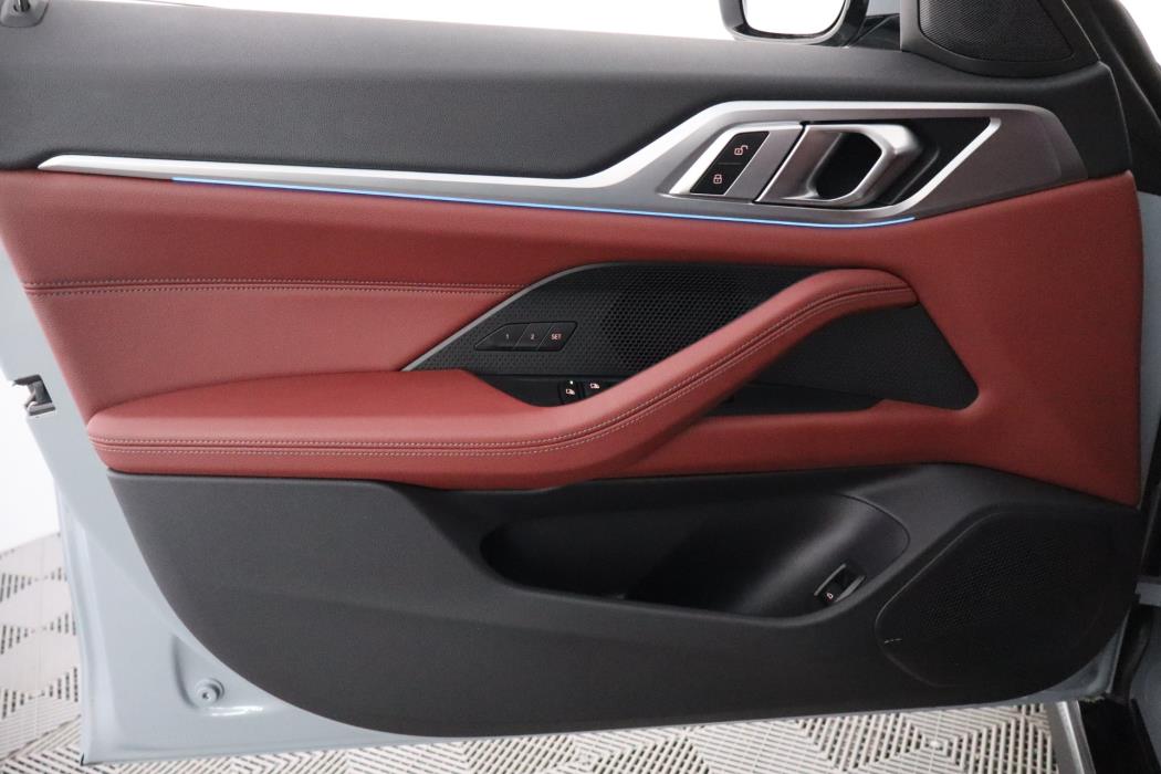 BMW i4 2022