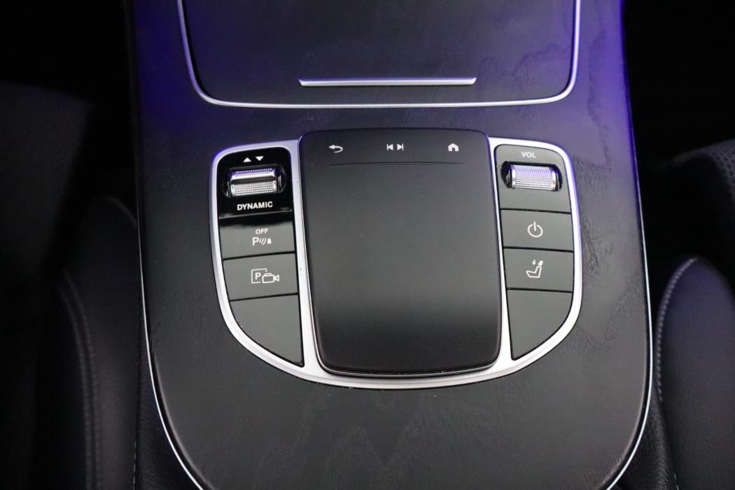 Mercedes-Benz E 2021