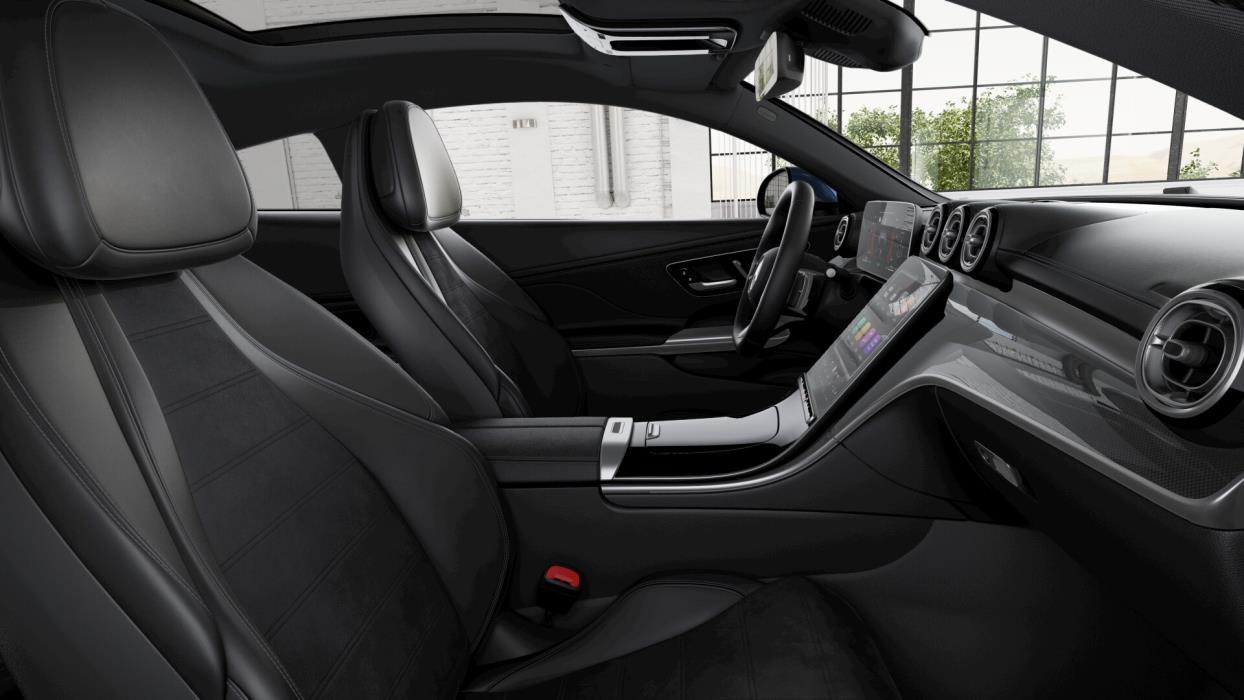 Mercedes-Benz CLE 2024