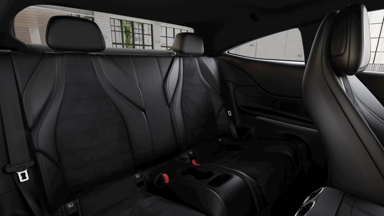 Mercedes-Benz CLE 2024