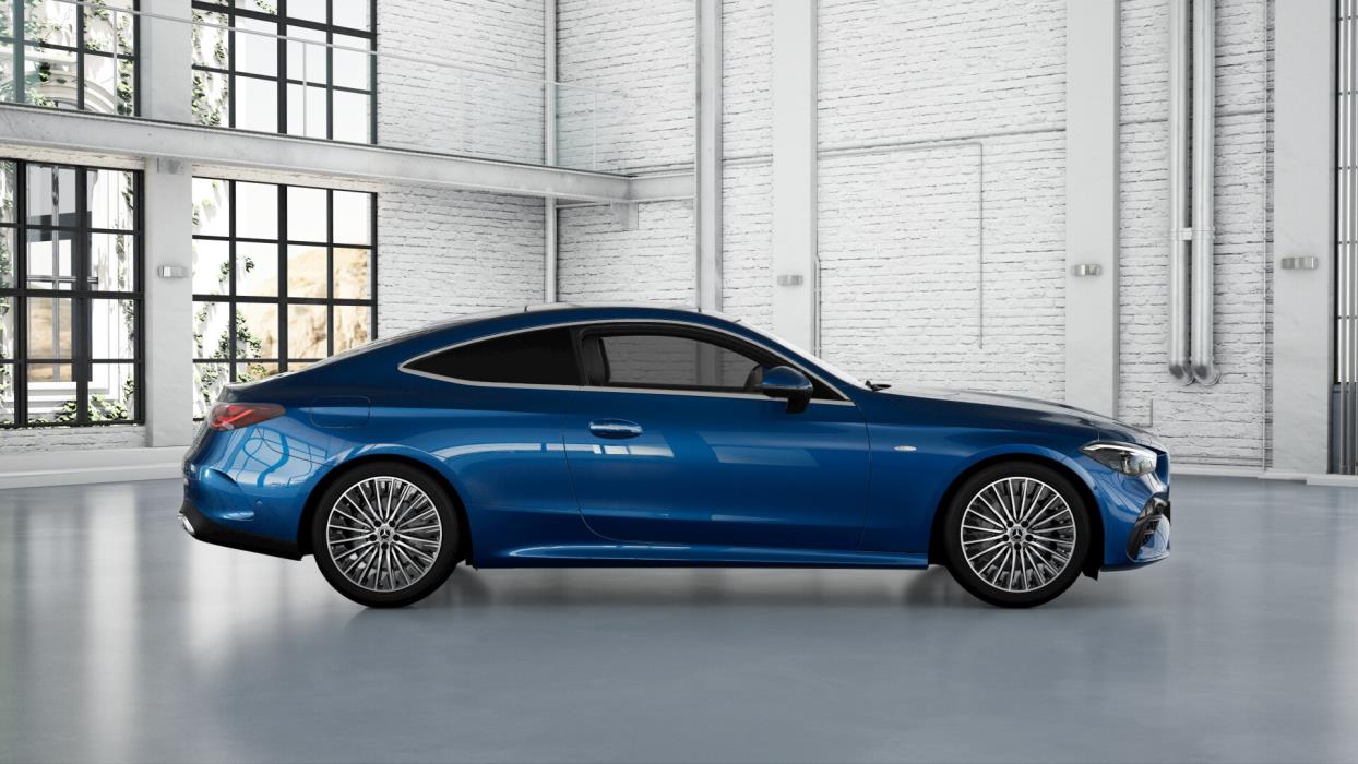 Mercedes-Benz CLE 2024