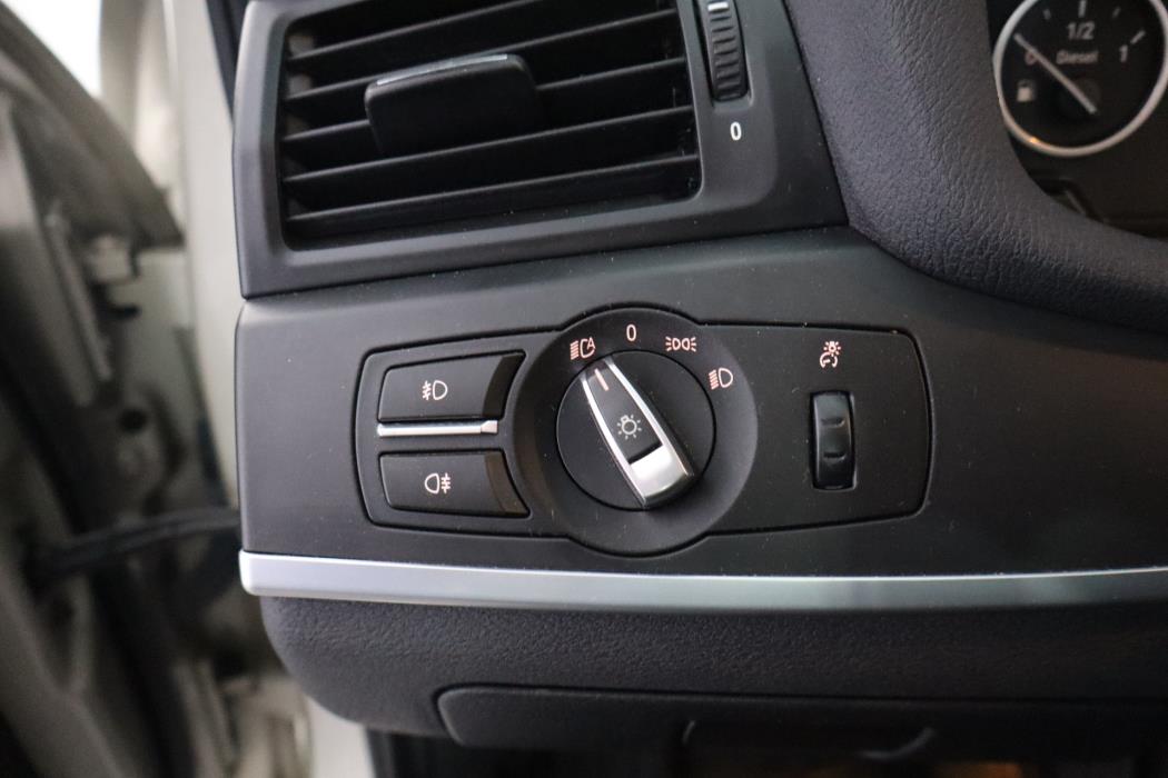 BMW X3 2013