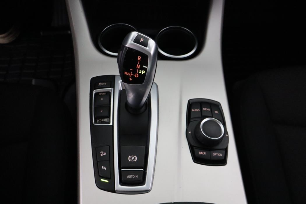 BMW X3 2013