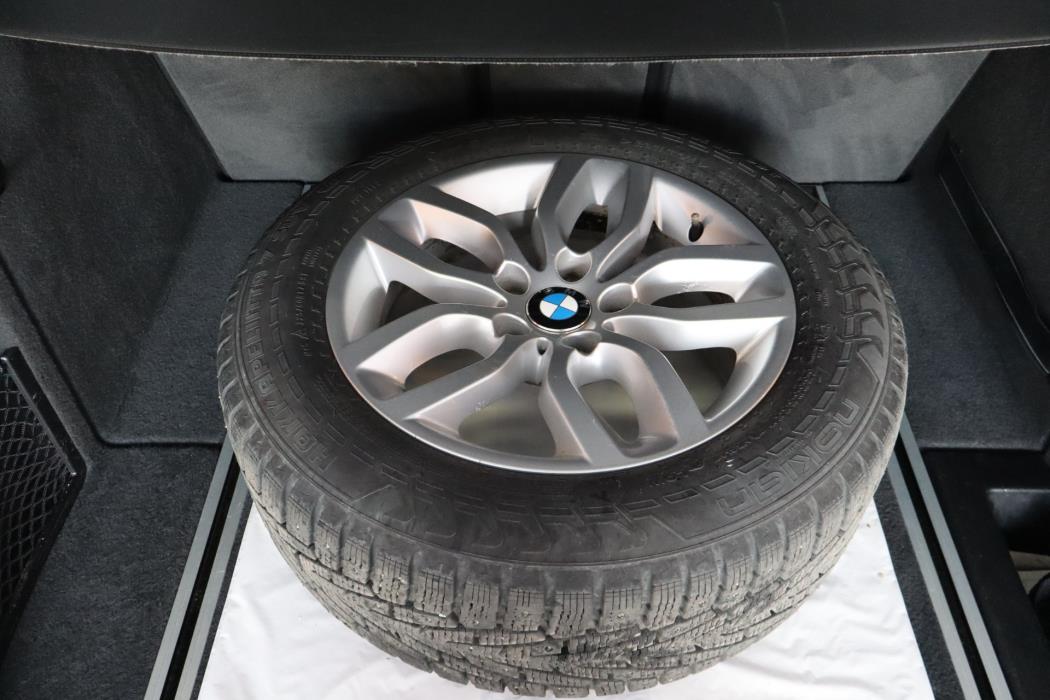 BMW X3 2013
