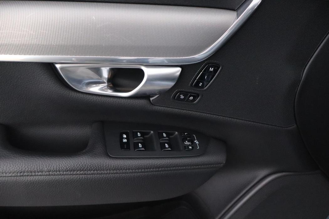 Volvo S90 2017