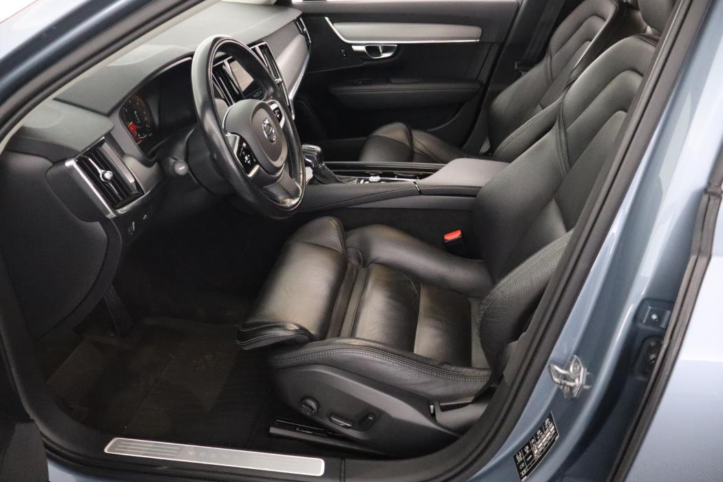 Volvo S90 2017