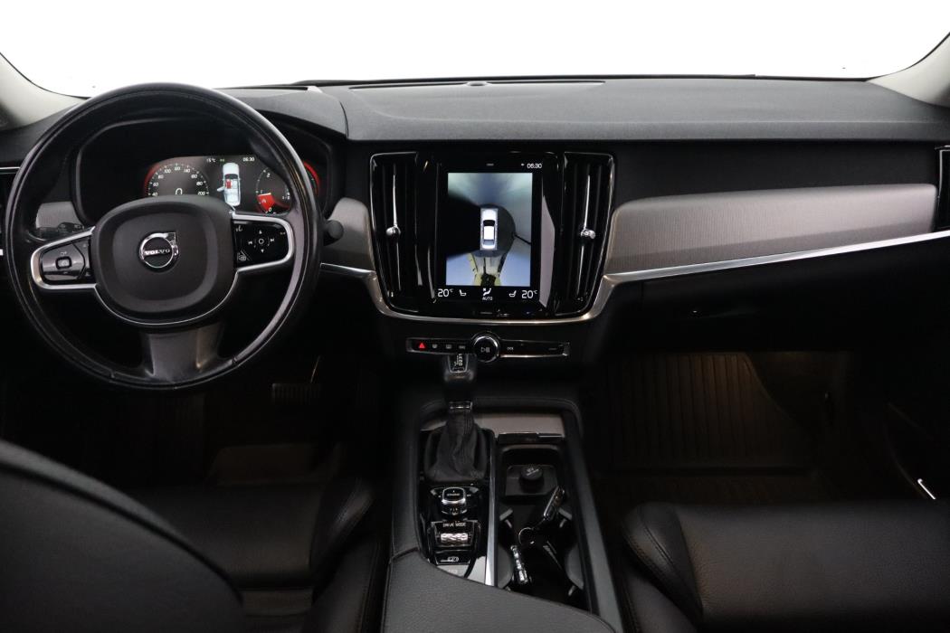 Volvo S90 2017