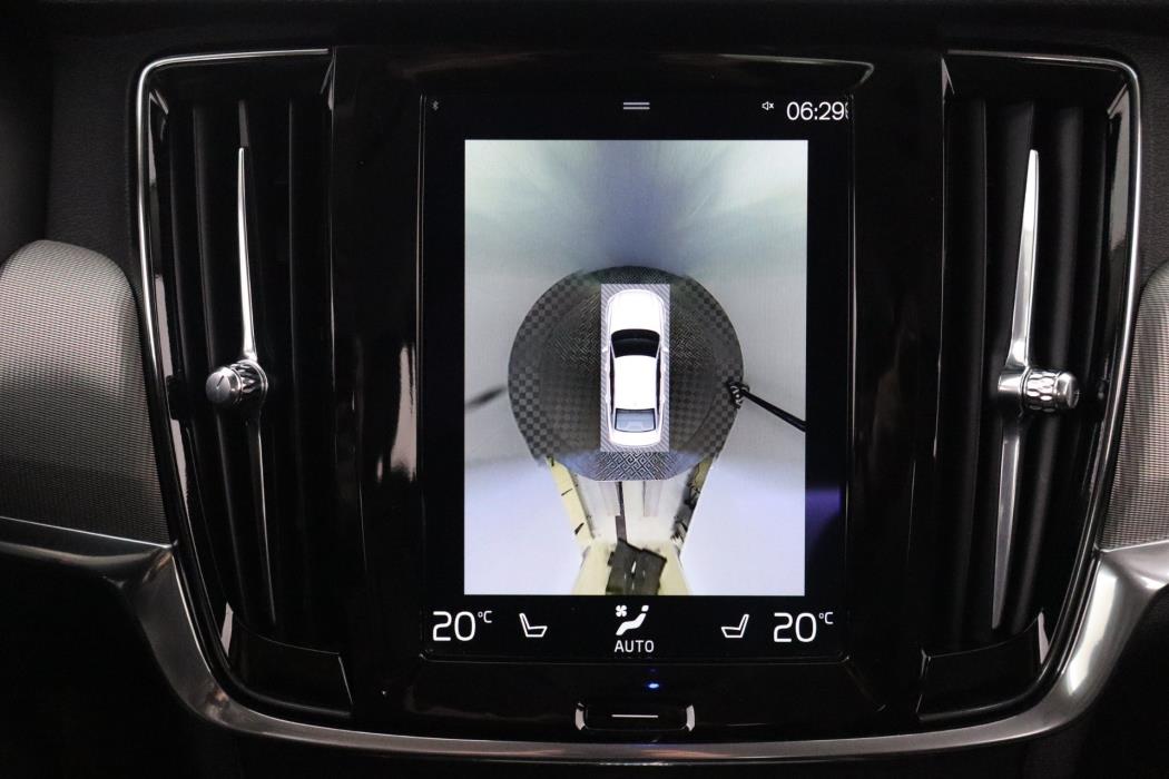 Volvo S90 2017