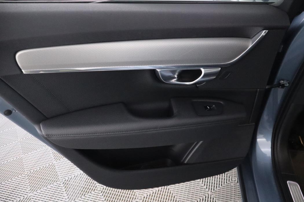 Volvo S90 2017