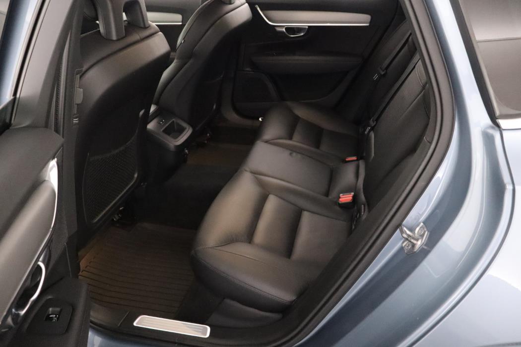 Volvo S90 2017