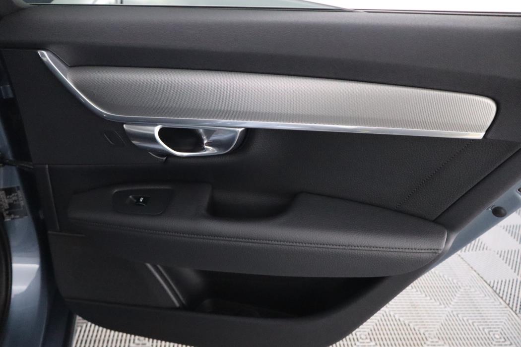 Volvo S90 2017