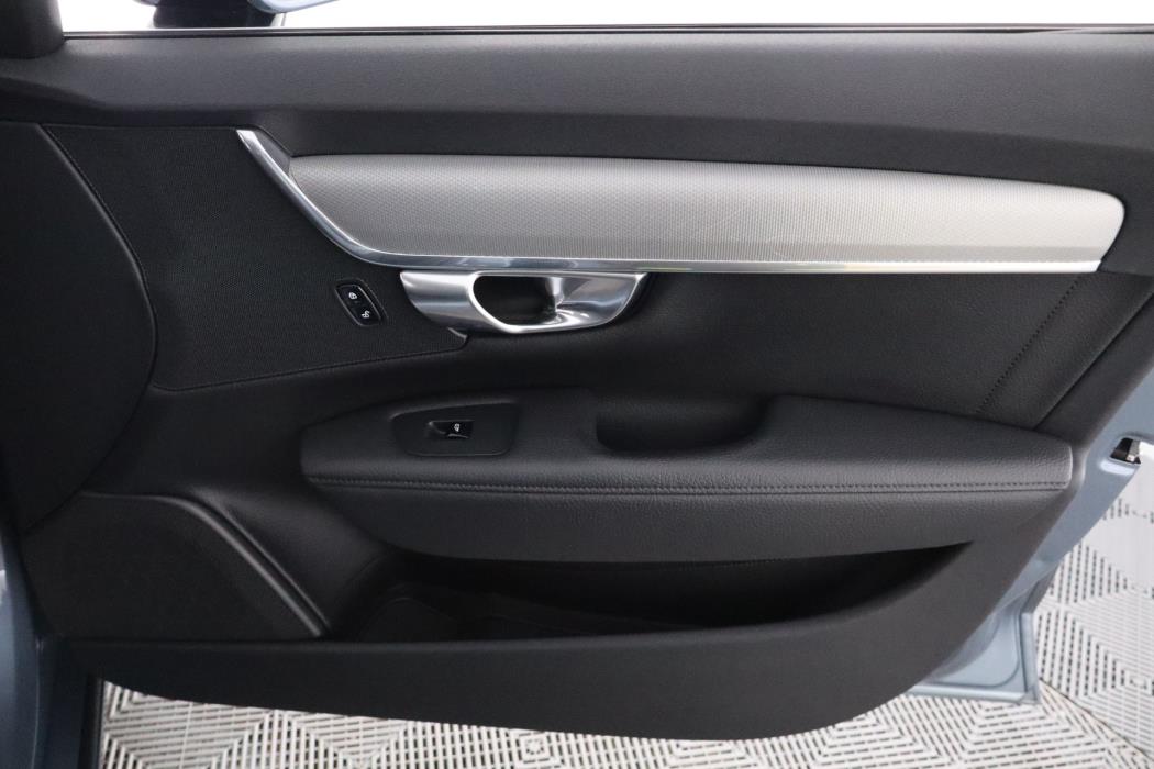 Volvo S90 2017