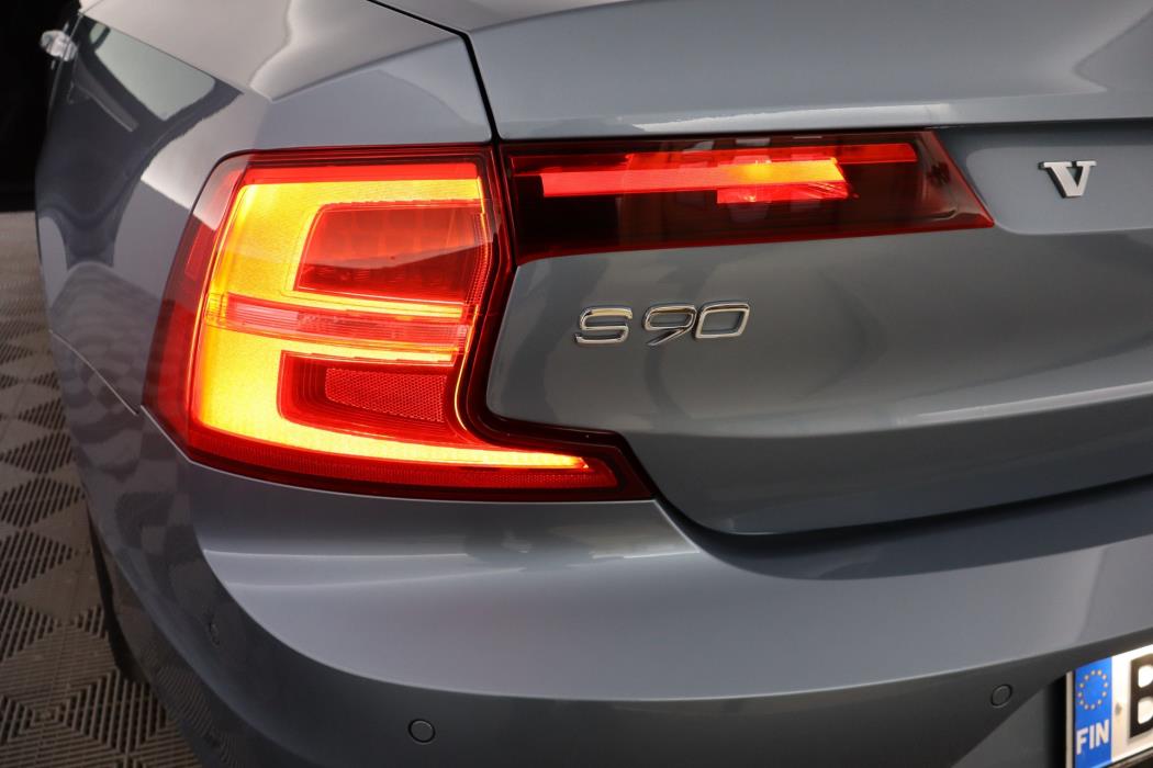 Volvo S90 2017