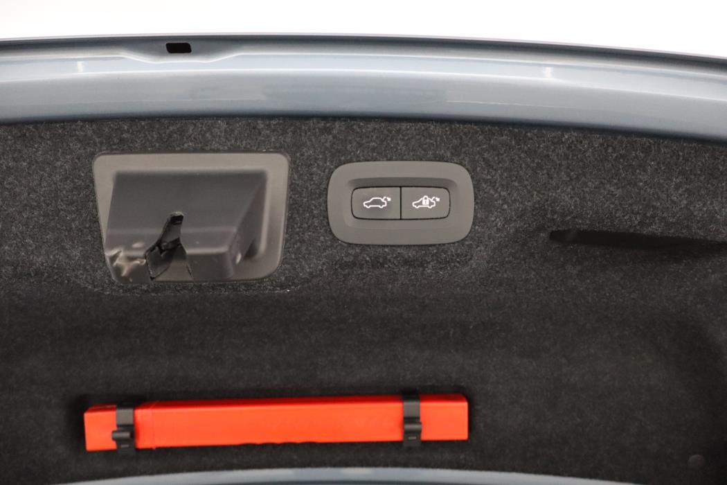 Volvo S90 2017