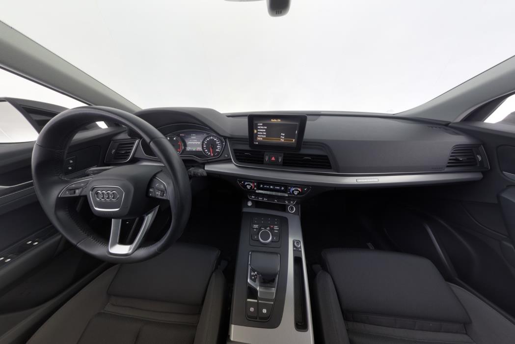 Audi Q5 2018