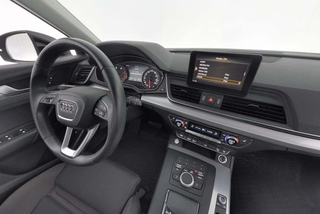 Audi Q5 2018