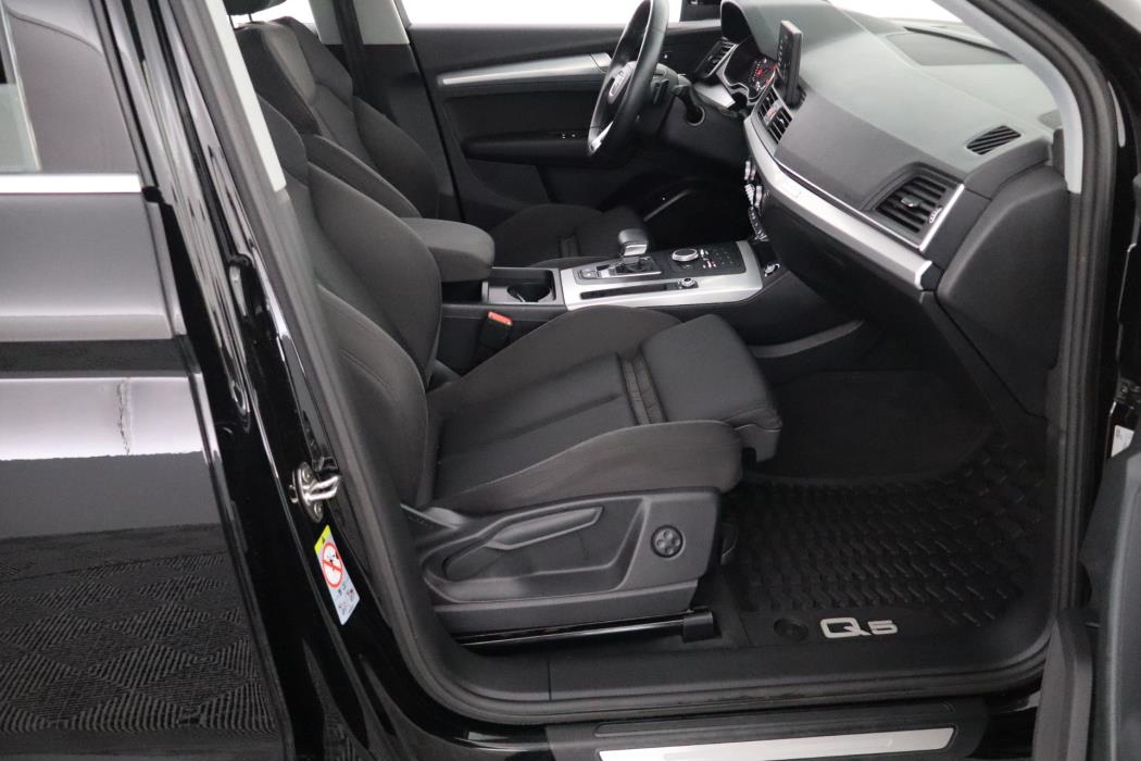 Audi Q5 2018
