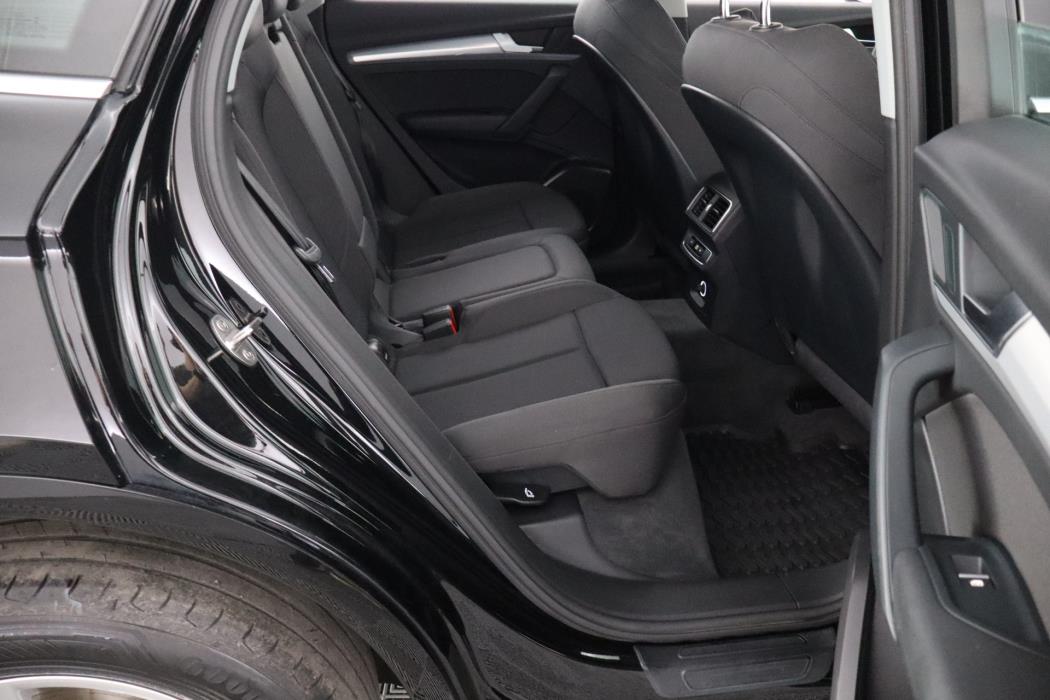 Audi Q5 2018