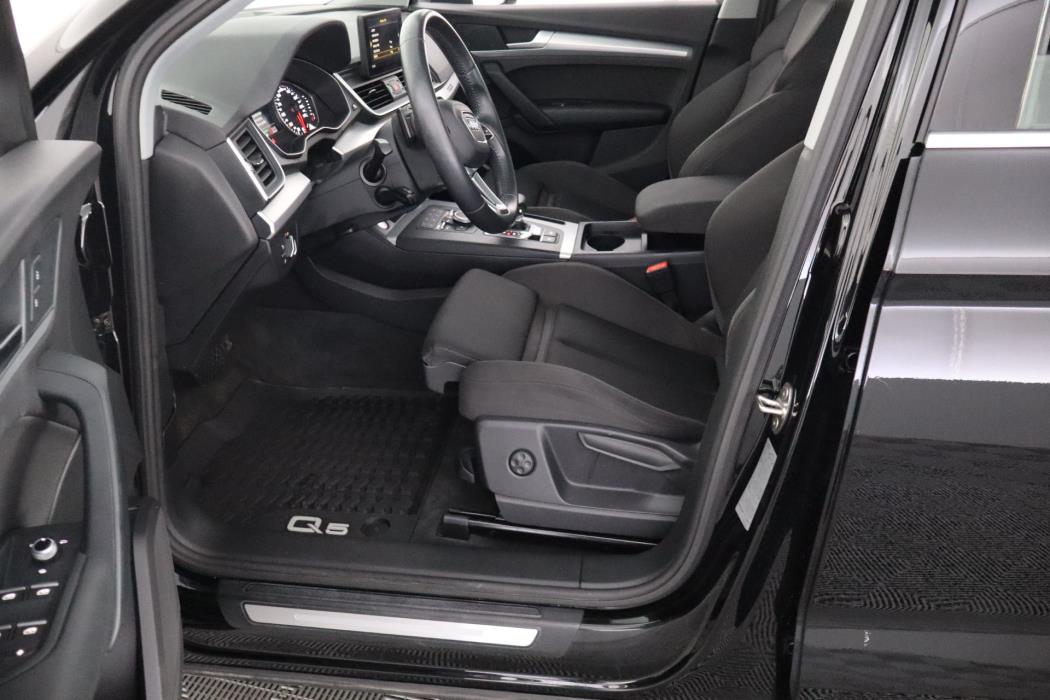 Audi Q5 2018