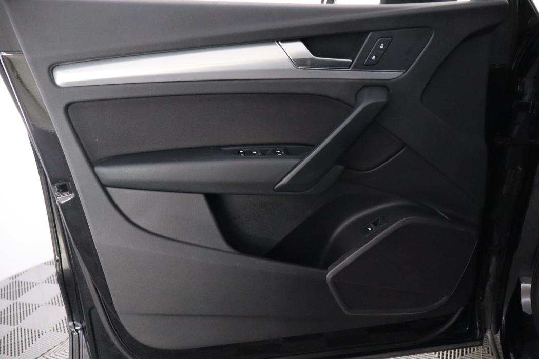 Audi Q5 2018