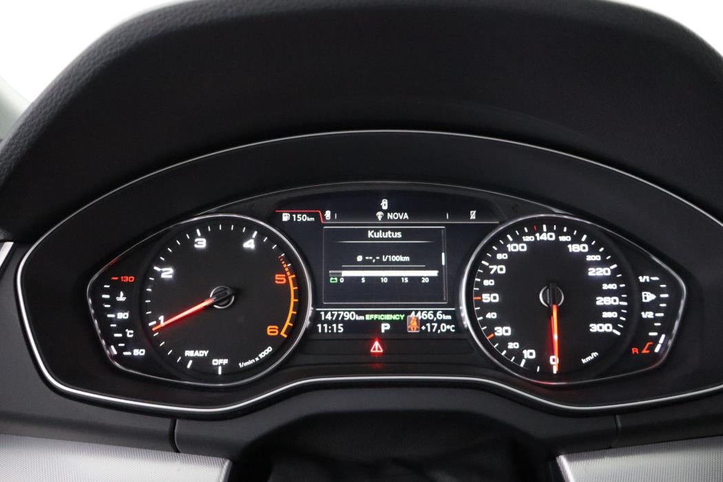 Audi Q5 2018