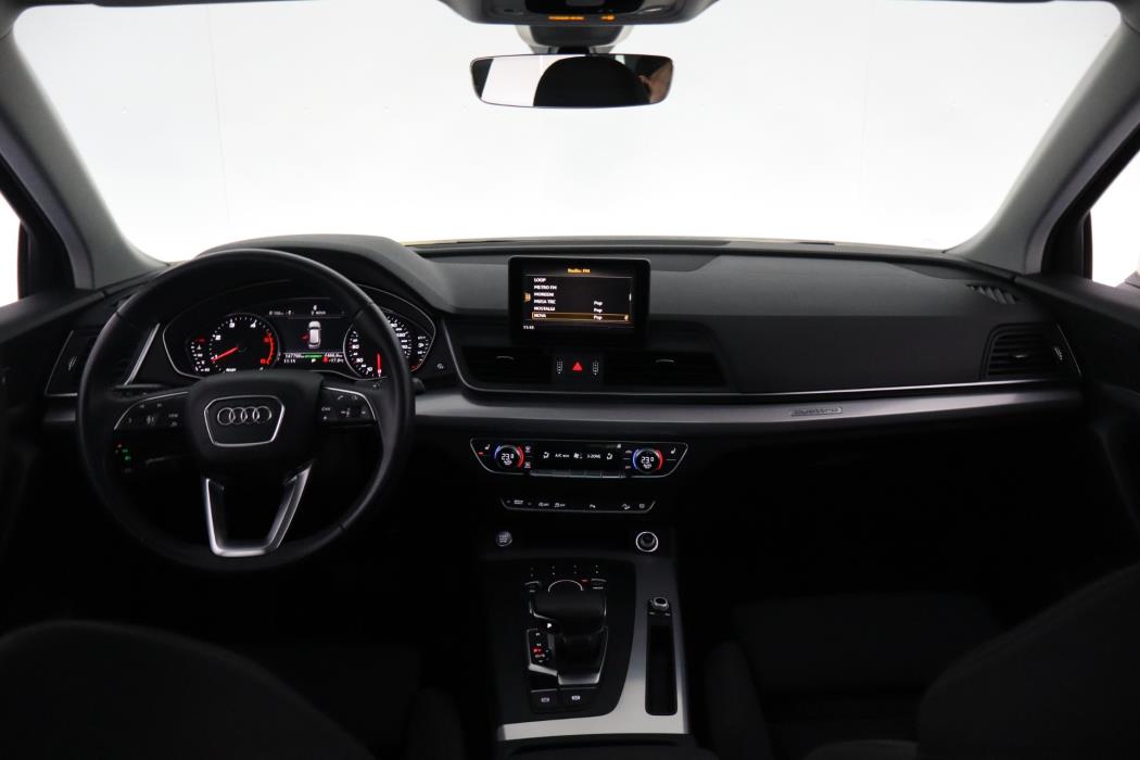 Audi Q5 2018