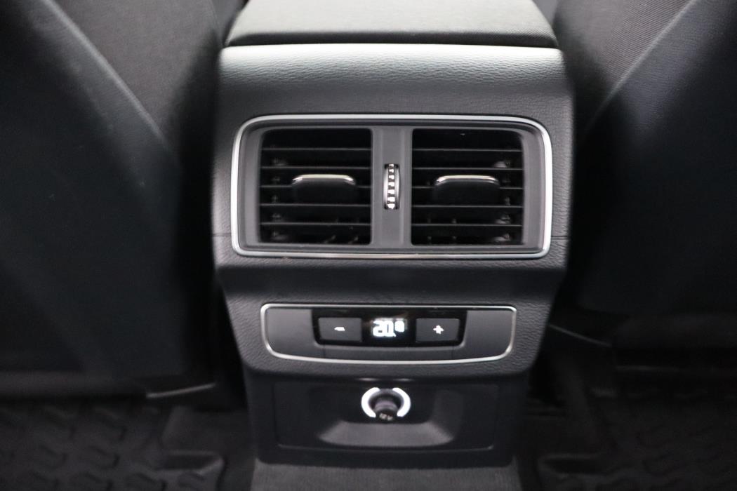 Audi Q5 2018