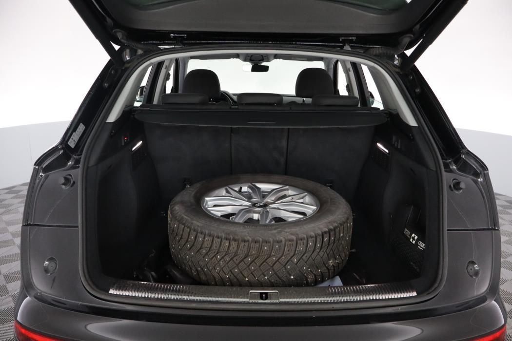 Audi Q5 2018