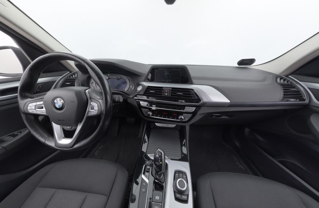 BMW X3 2018