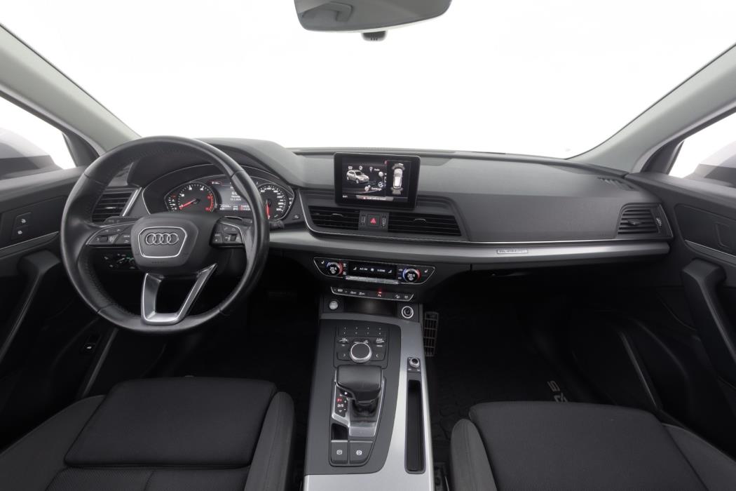 AUDI Q5 2017