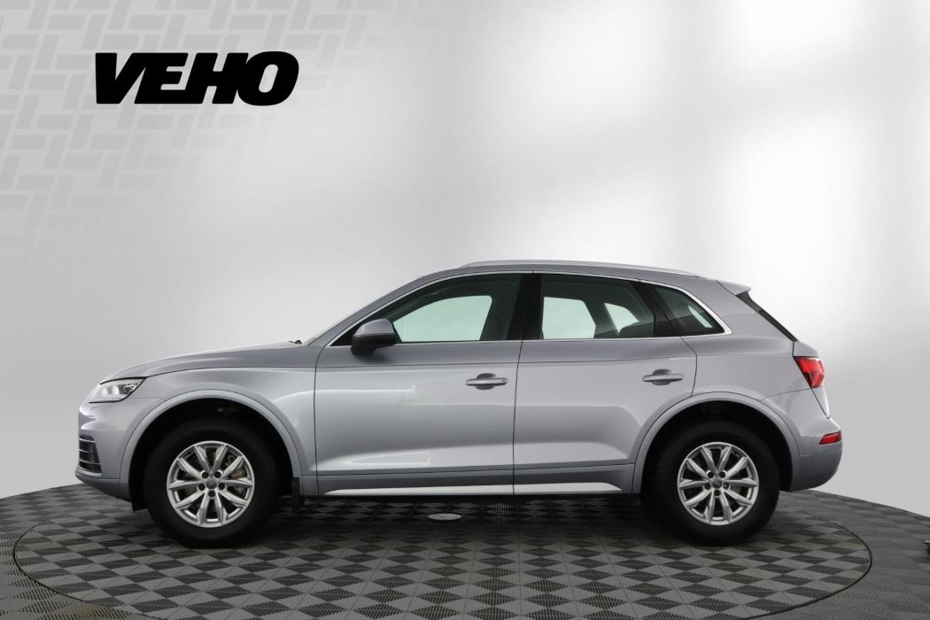 AUDI Q5 2017