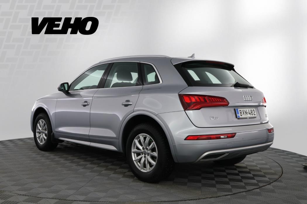 AUDI Q5 2017