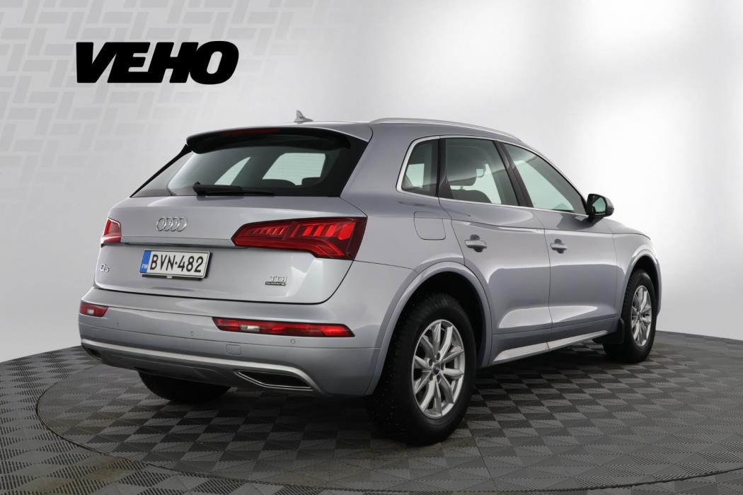 AUDI Q5 2017