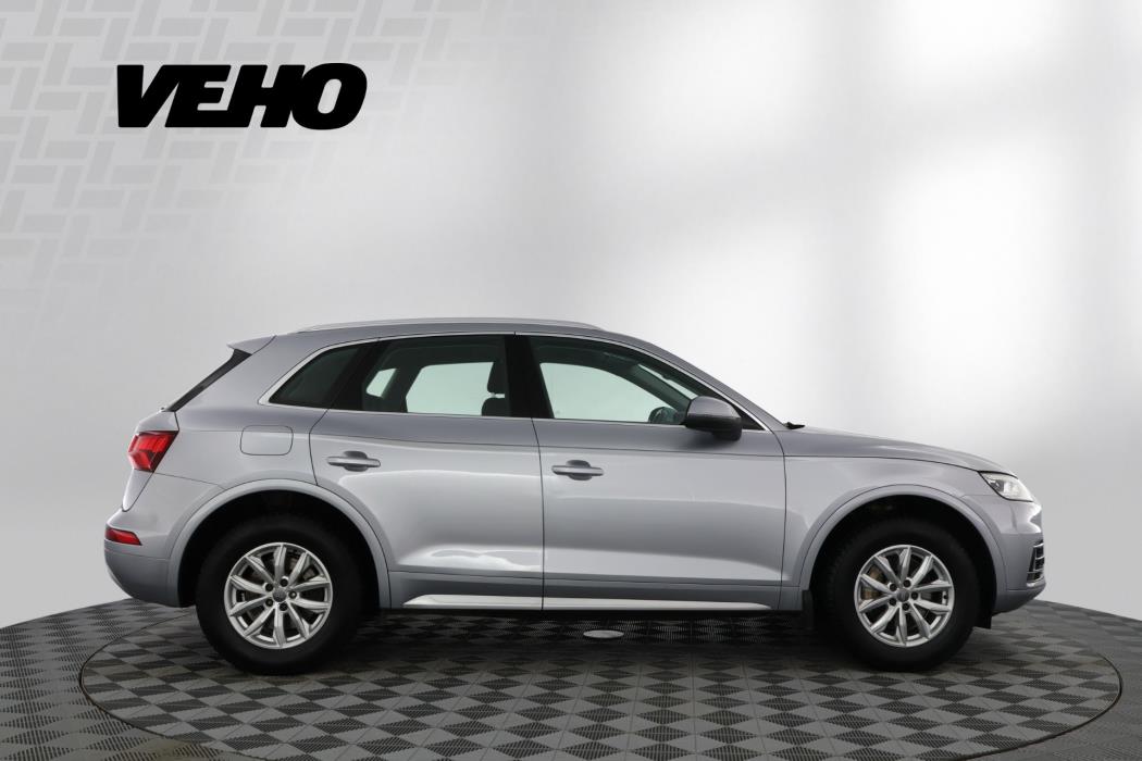 AUDI Q5 2017