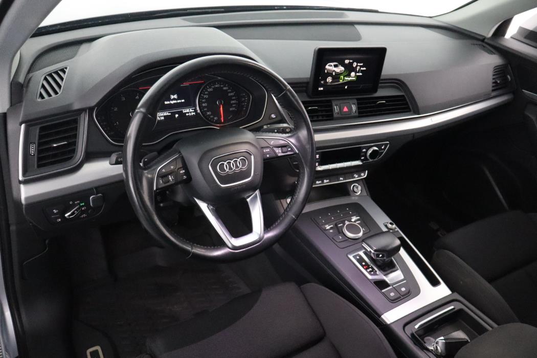 AUDI Q5 2017