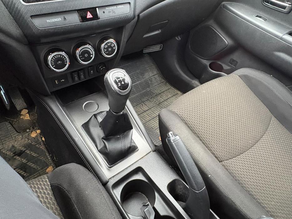 Mitsubishi ASX 2019