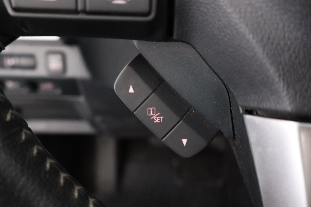 Subaru Forester 2016