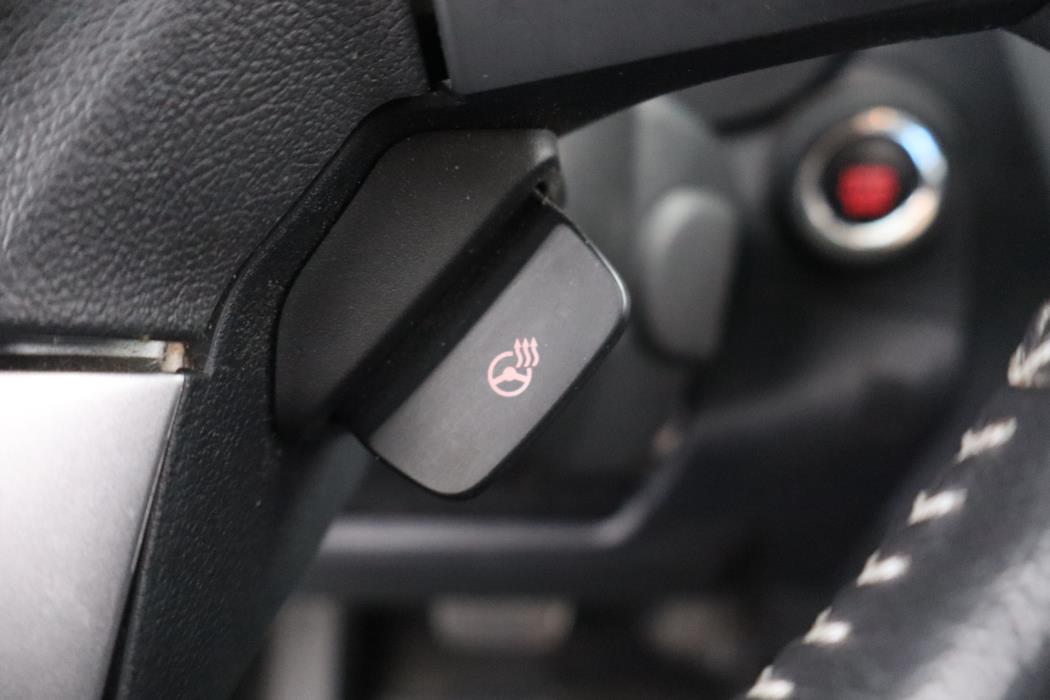 Subaru Forester 2016