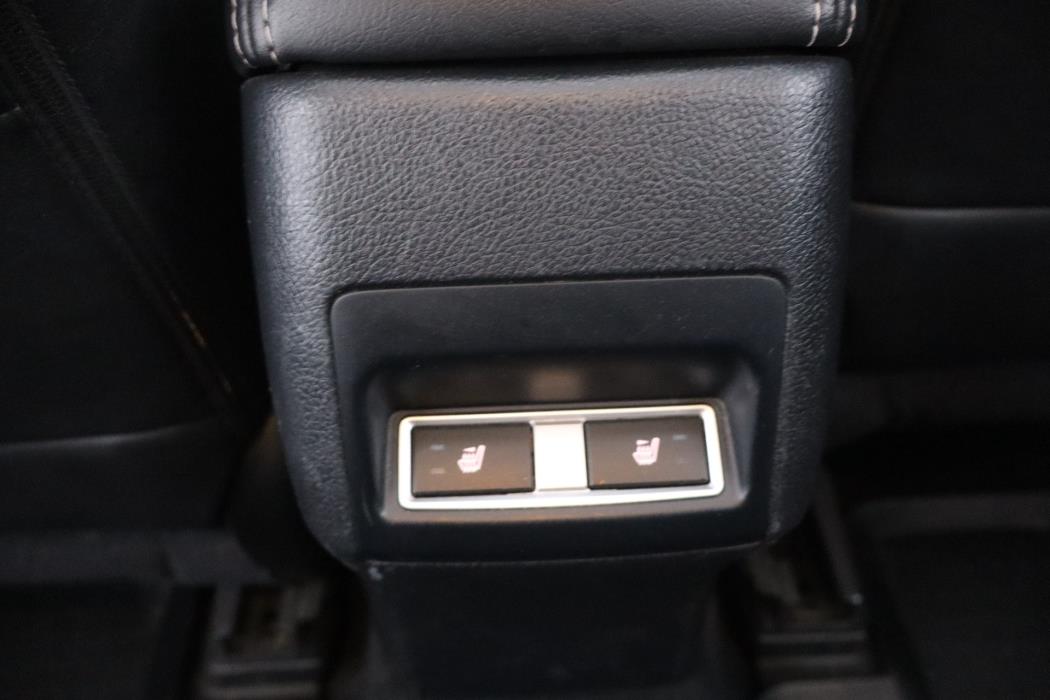 Subaru Forester 2016