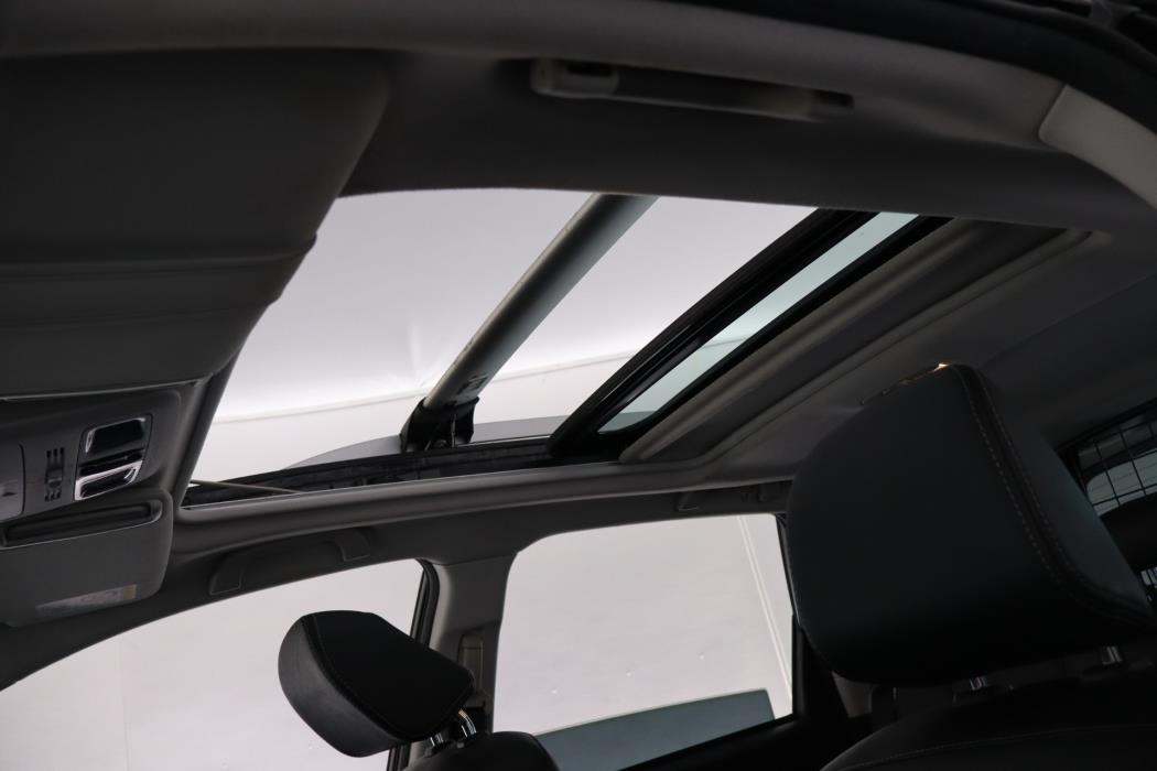 Subaru Forester 2016