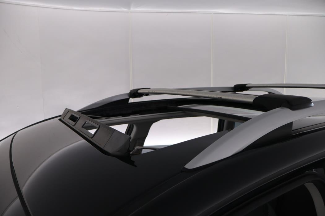 Subaru Forester 2016