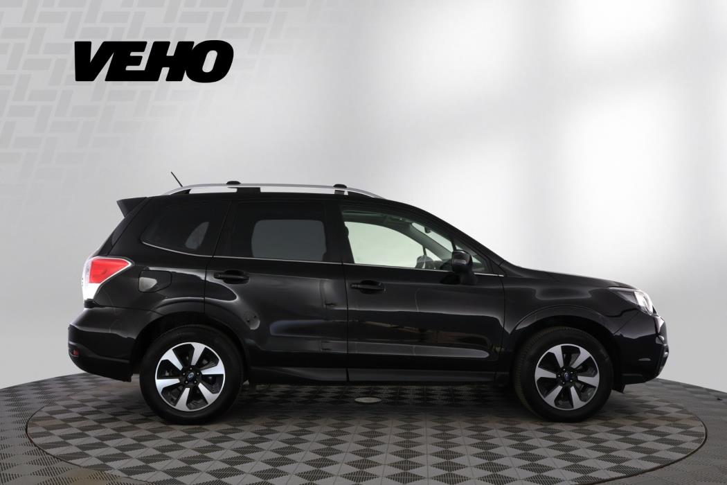 Subaru Forester 2016