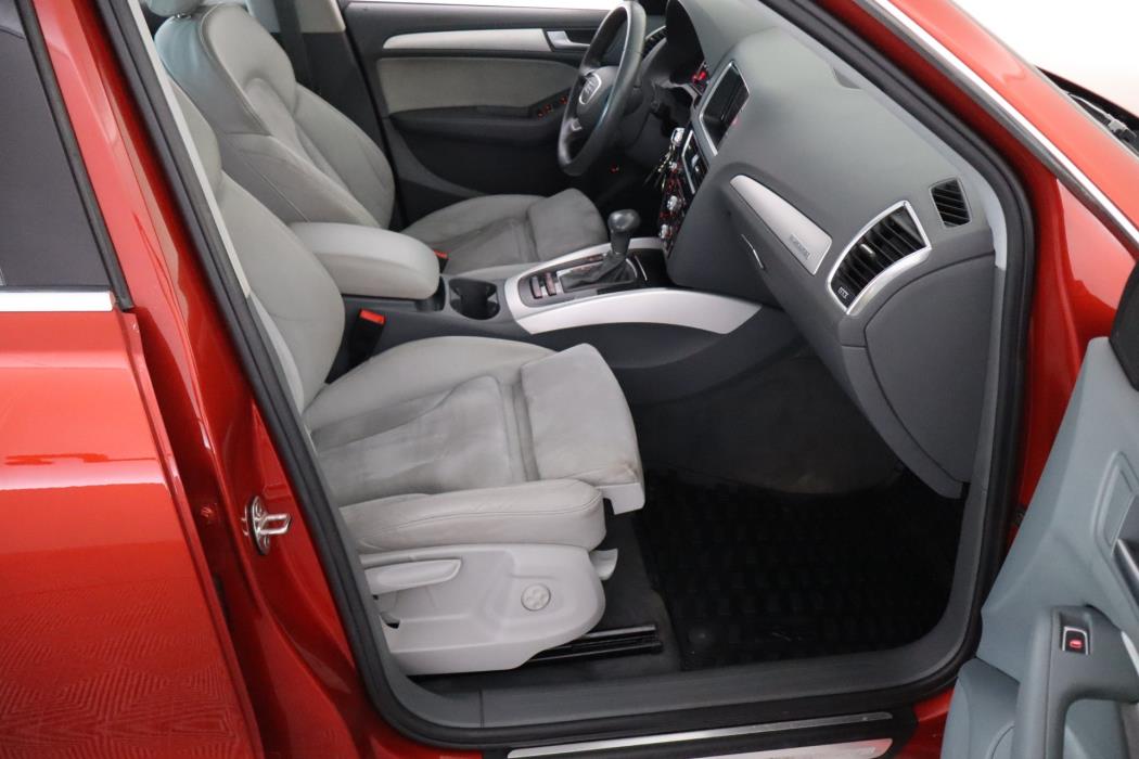 AUDI Q5 2015