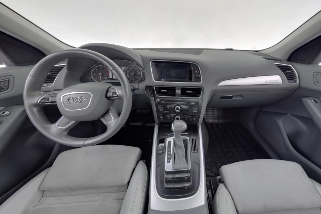 AUDI Q5 2015