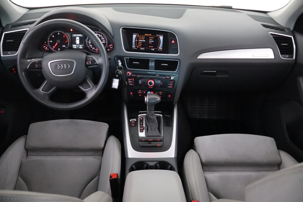 AUDI Q5 2015