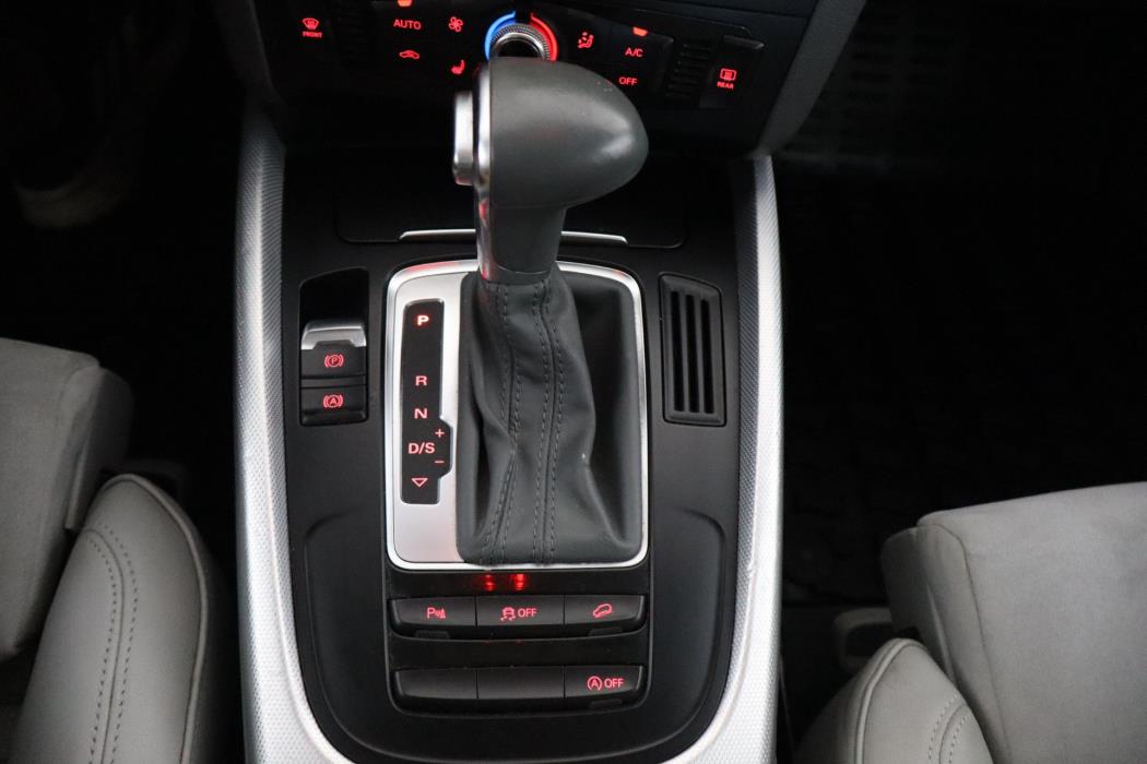 AUDI Q5 2015